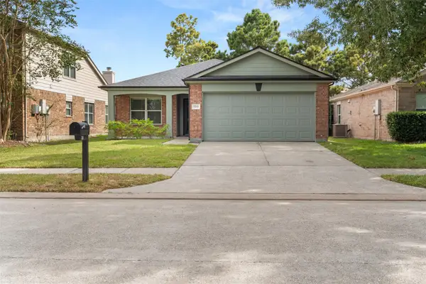 7310 Wisteria Chase Place, Humble, TX 77346