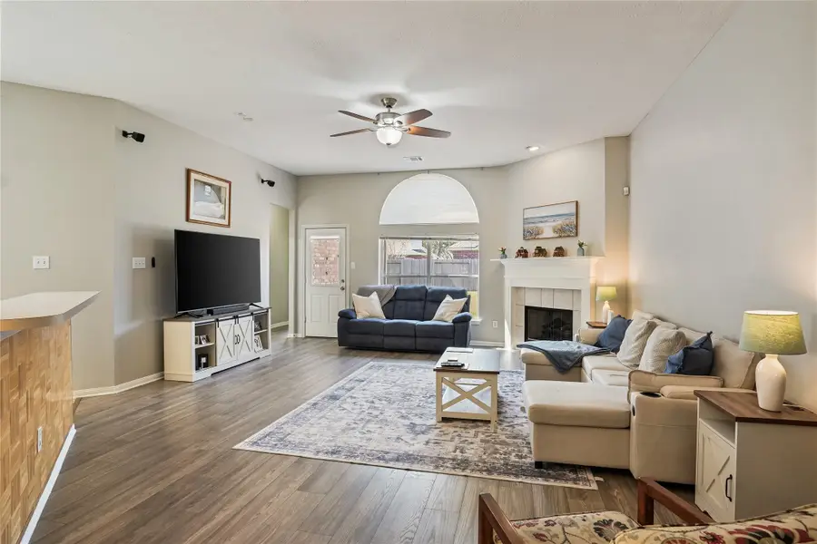 5710 Shady Hollow Court, Rosharon, TX 77583 - #3