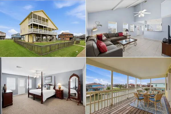 166 Sand Shoals Road, Freeport, TX 77541