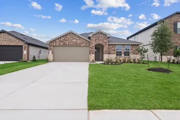 31143 Brighton Mill Ct, Fulshear, TX 77441