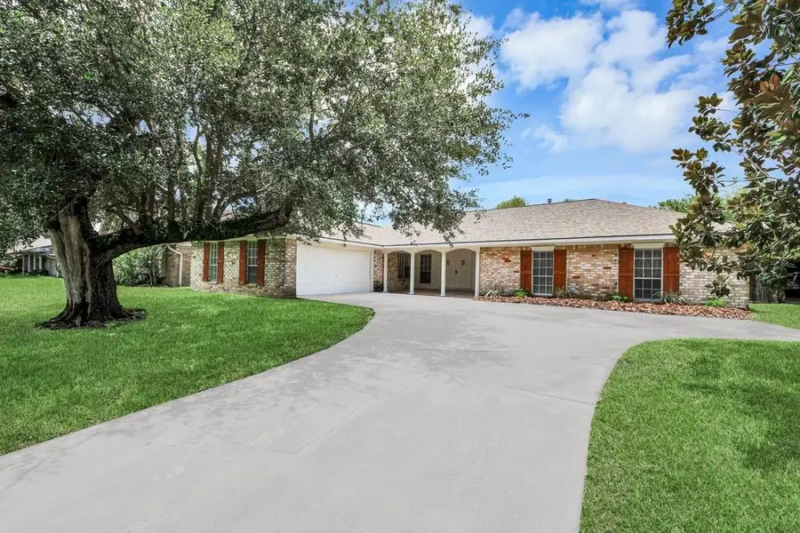 2814 Spyglass Lane, Missouri City, TX 77459 - #2