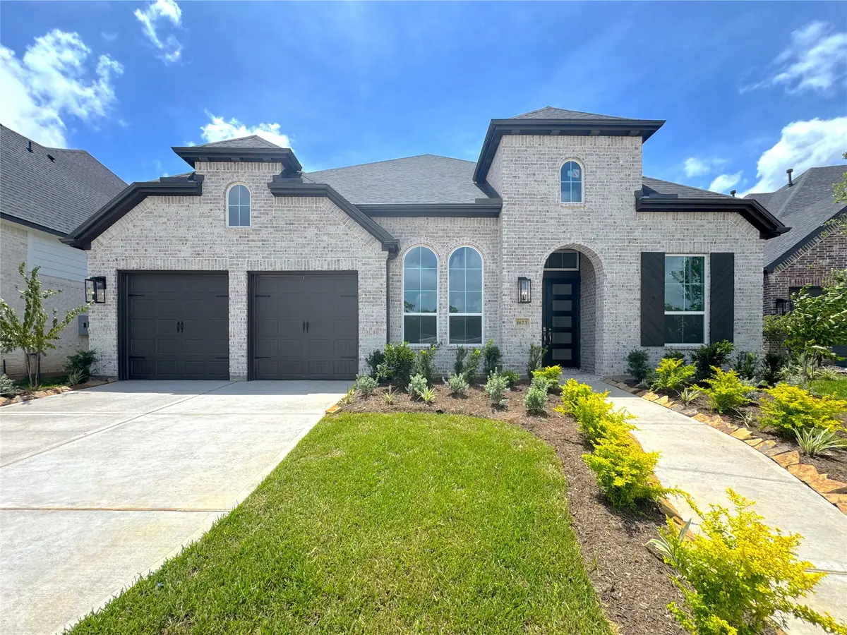 1623 Summer Pine Court, Missouri City, TX 77459 - #1
