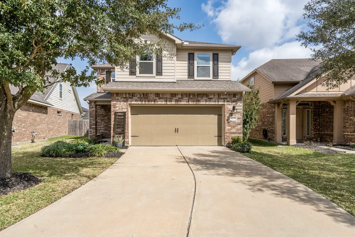 8218 E Pine Creek Bend, Cypress, TX 77433 - #1