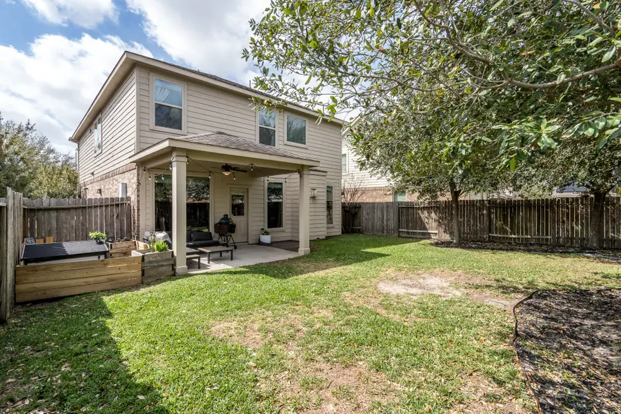 8218 E Pine Creek Bend, Cypress, TX 77433 - #3