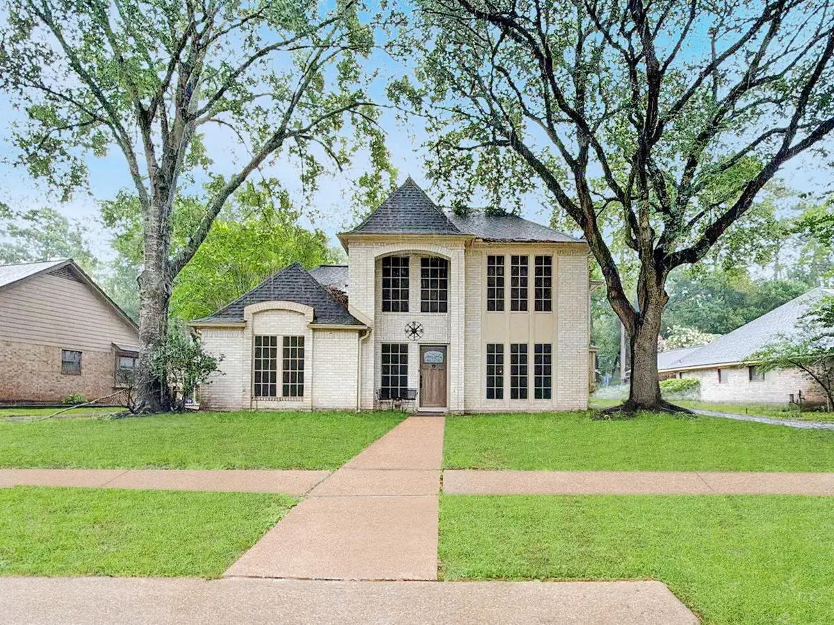 15026 River Park Drive, Houston, TX 77070 - #1