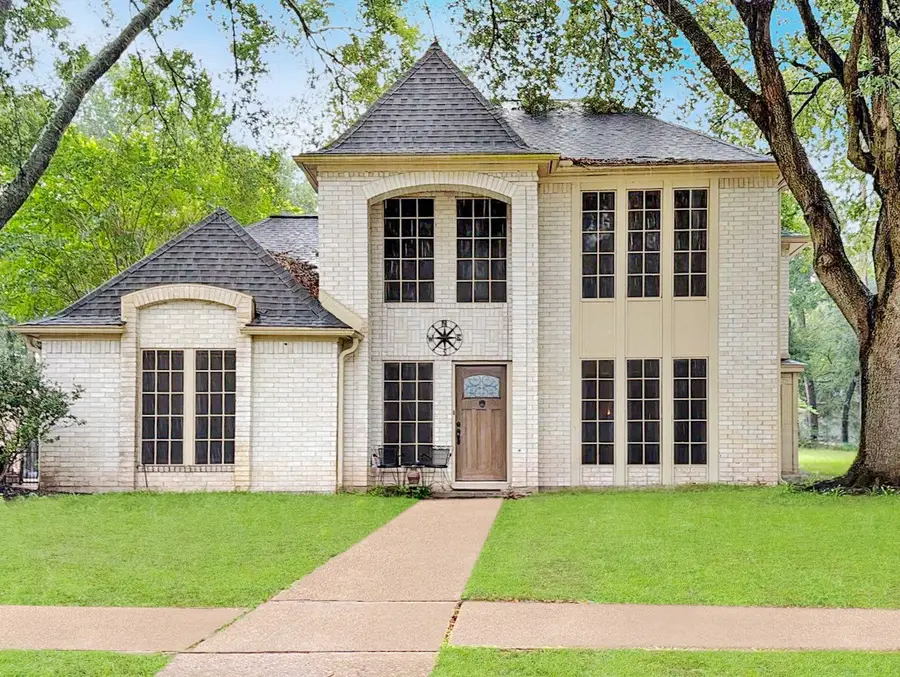 15026 River Park Drive, Houston, TX 77070 - #2