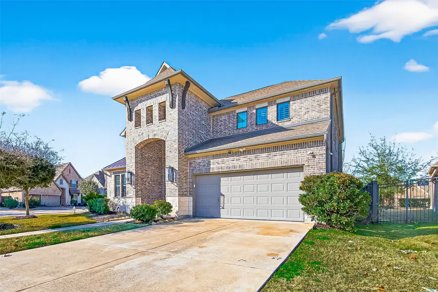 1122 Thyme Rise Lane, Richmond, TX 77406 - #3