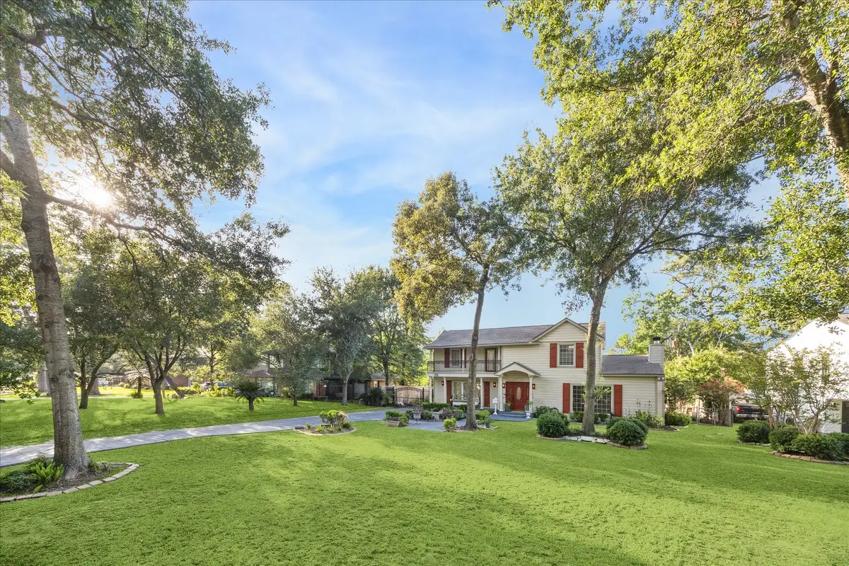 718 Garden Oaks Boulevard, Houston, TX 77018 - #1