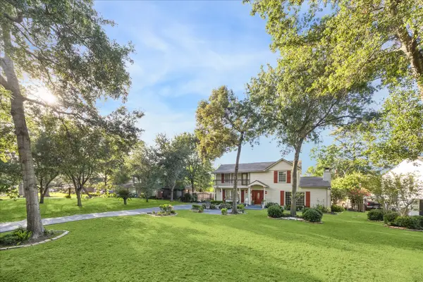718 Garden Oaks Boulevard, Houston, TX 77018