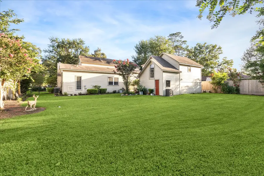718 Garden Oaks Boulevard, Houston, TX 77018 - #2