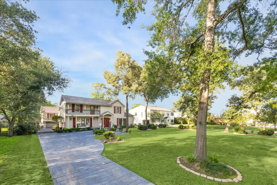 718 Garden Oaks Boulevard, Houston, TX 77018 - #3