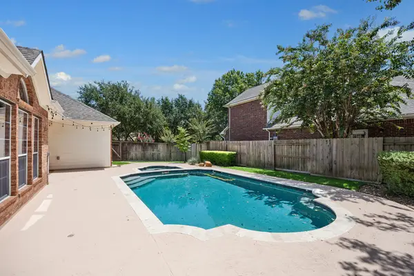 1007 Longdraw Drive, Katy, TX 77494