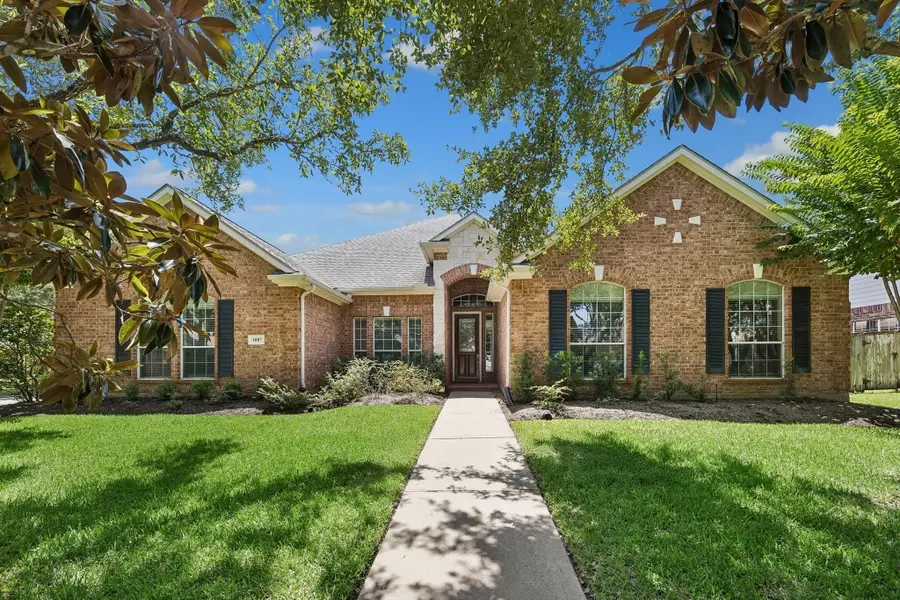 1007 Longdraw Drive, Katy, TX 77494 - #2