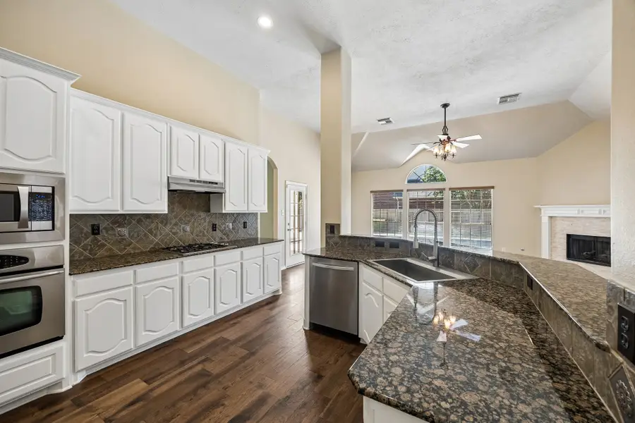 1007 Longdraw Drive, Katy, TX 77494 - #3