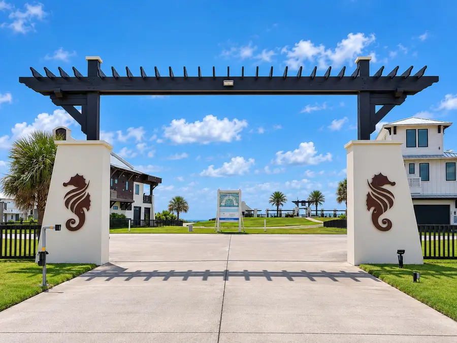 316 Seagrass, Gilchrist, TX 77617 - #2