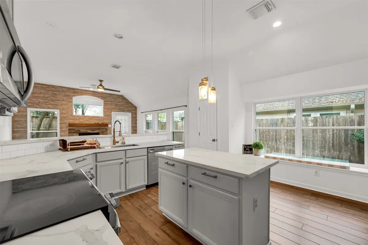8031 Clarion Way, Houston, TX 77040 - #1