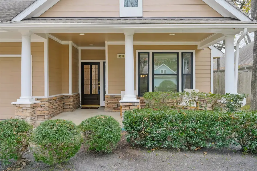 8031 Clarion Way, Houston, TX 77040 - #3