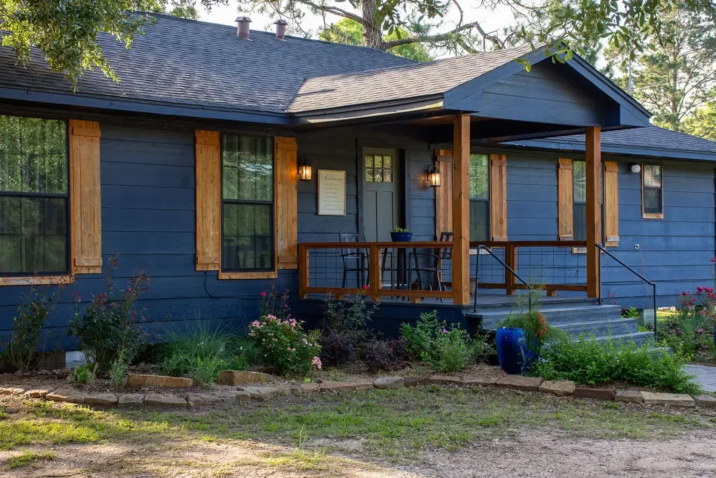 29922 Hegar Road, Hockley, TX 77447 - #1