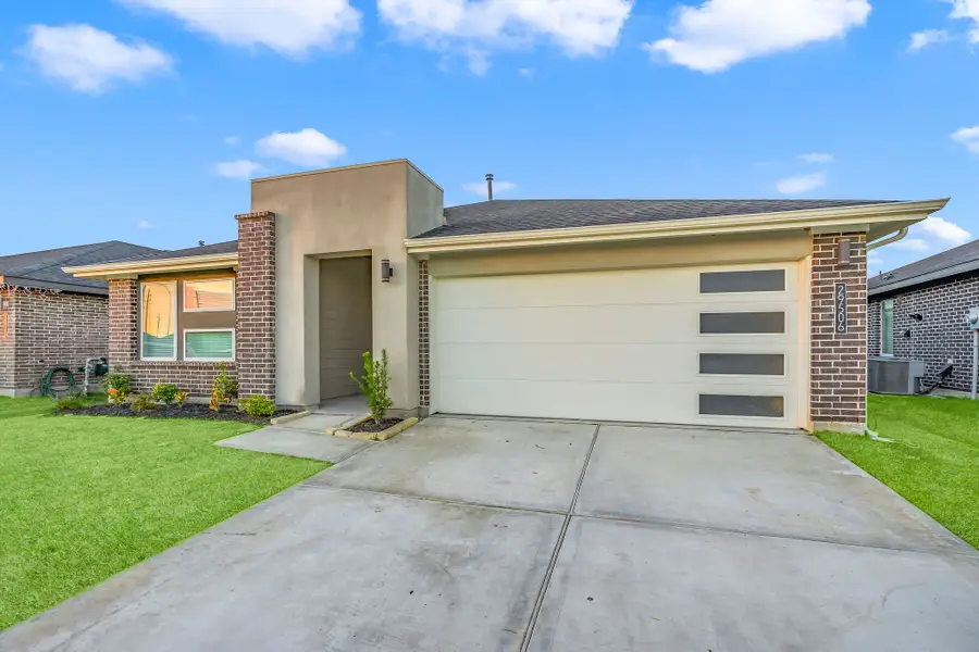 29506 Gordon Sevilla Street, Katy, TX 77494 - #3