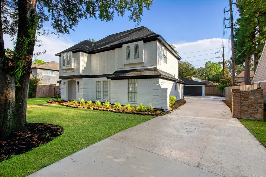 9211 Godstone Lane, Spring, TX 77379 - #2