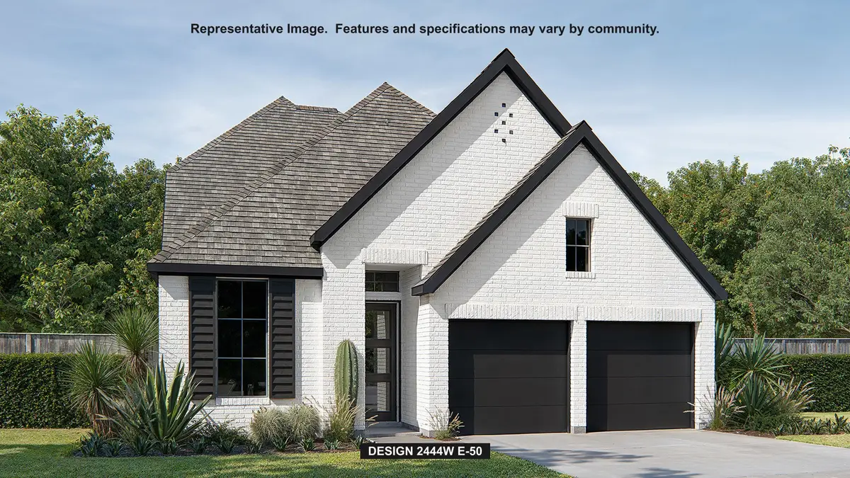 272 Navasota Narrows Court, Conroe, TX 77304 - #1
