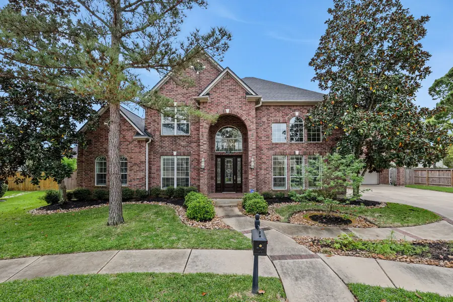 21115 Park Oak Court, Cypress, TX 77433 - #2