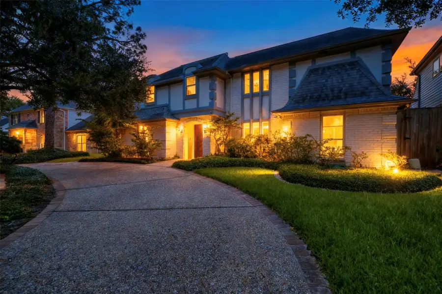 923 Daria Drive, Houston, TX 77079 - #2
