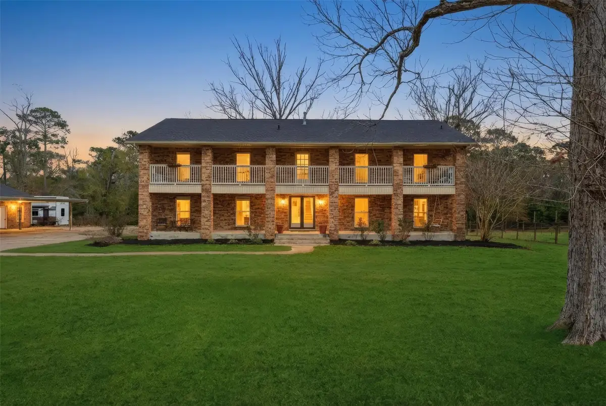 17663 Gardenia Lane, New Caney, TX 77357 - Image #1