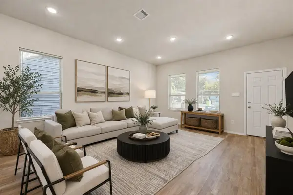 10178 Barberry Street, Willis, TX 77318