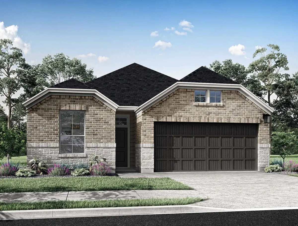 7318 Grand Mason Drive, Cypress, TX 77433 - #1