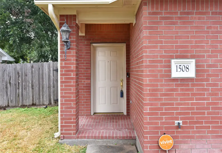 1508 Chestnut Lane, Richmond, TX 77469 - #3
