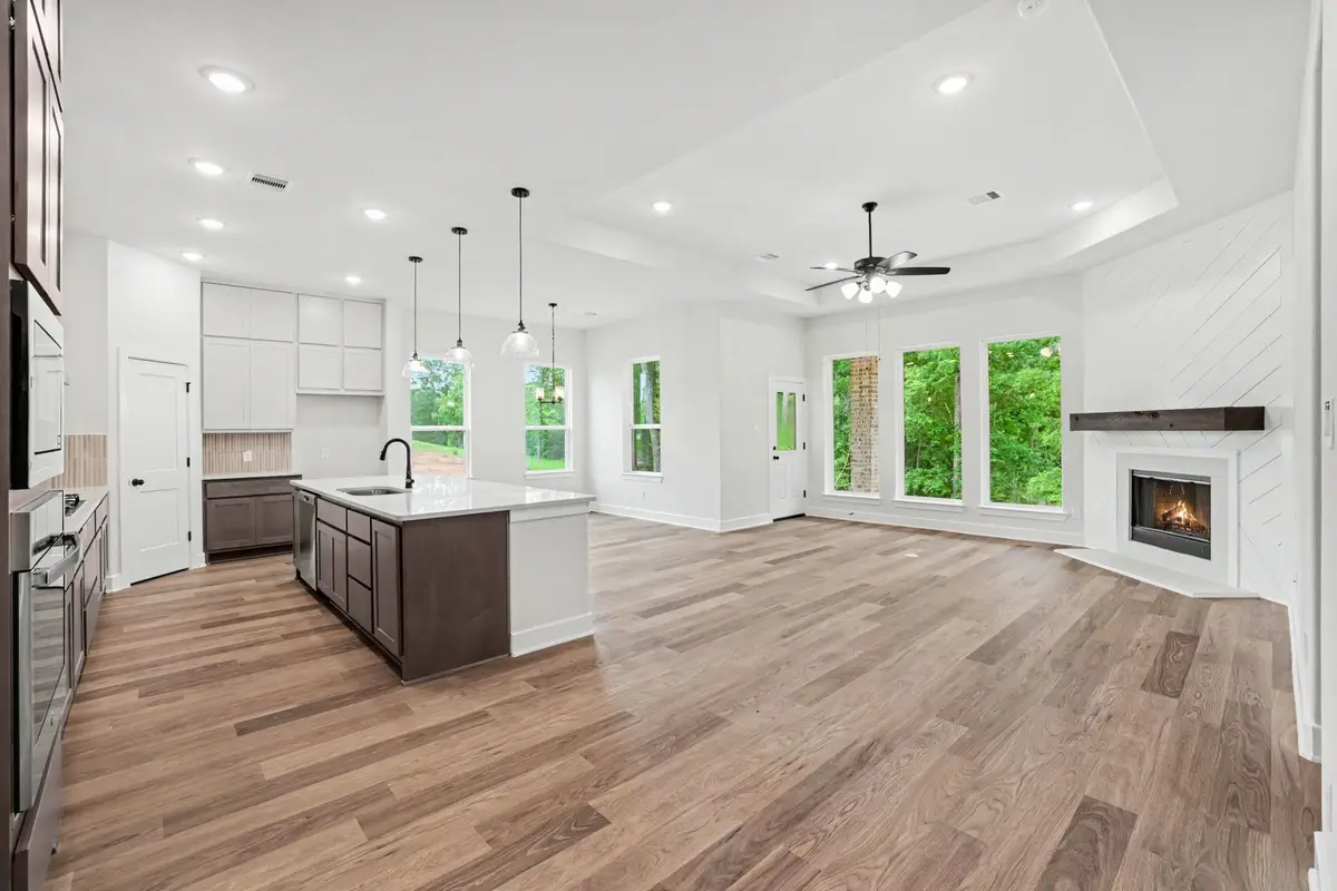 13608 Armstrong, Conroe, TX 77303 - #1