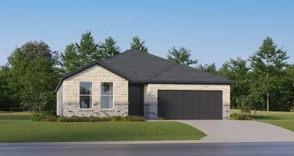 28602 Sun Cactus Drive, Hockley, TX 77447