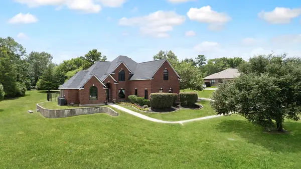 20019 Peel Road, Montgomery, TX 77356