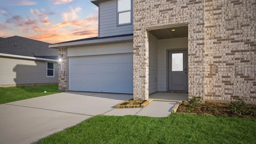 31322 Juliana Ridge Drive, Fulshear, TX 77441 - #3