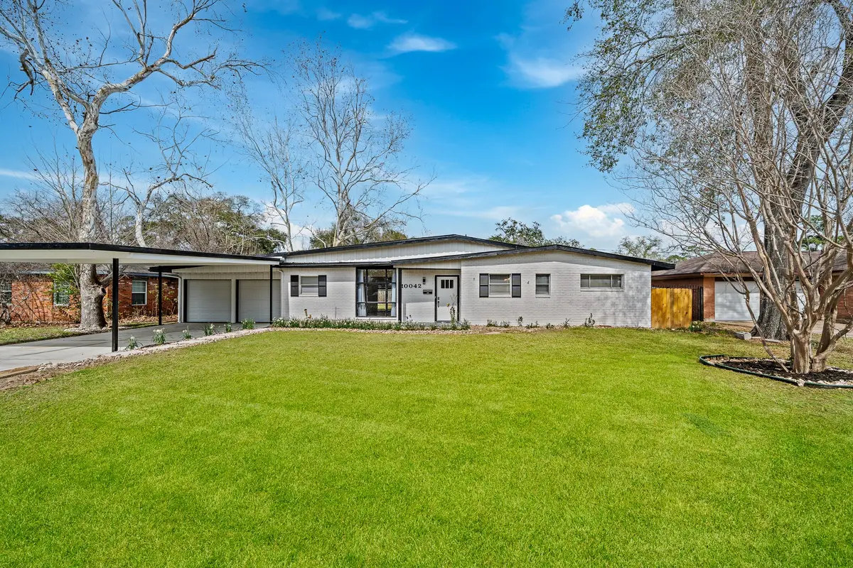10042 Lazy Oaks Street, Houston, TX 77080 - #1