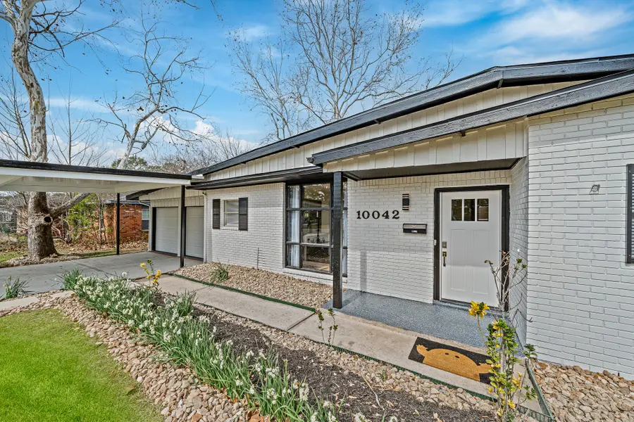 10042 Lazy Oaks Street, Houston, TX 77080 - #2