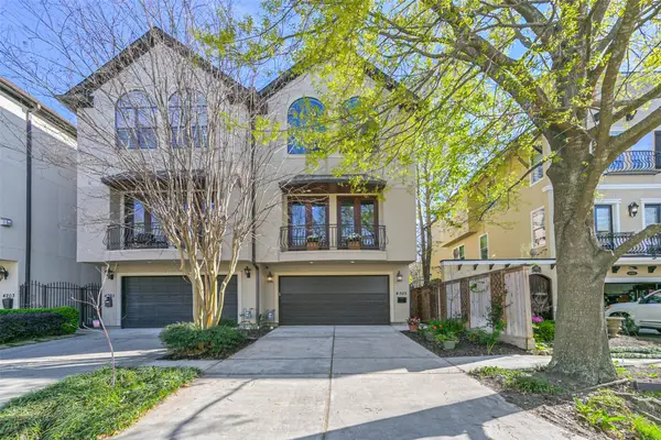 4303 Blossom Street, Houston, TX 77007