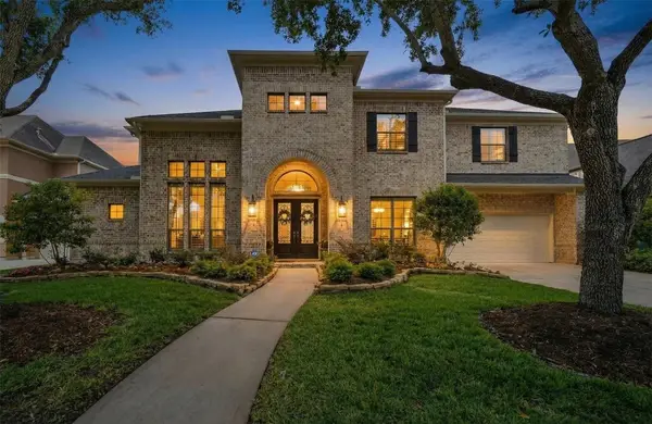 8514 Sweet Melissa Drive, Katy, TX 77494