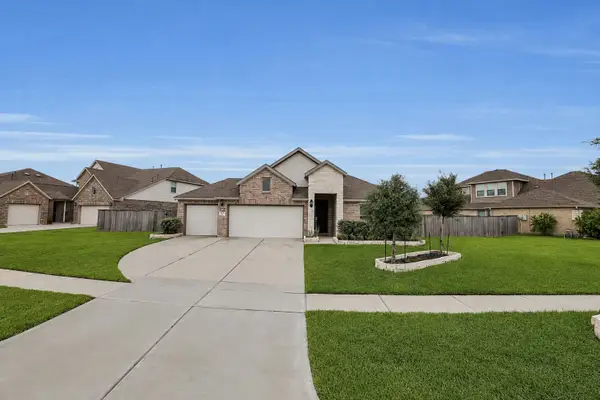 4731 Tindarey Glen Lane, Baytown, TX 77521