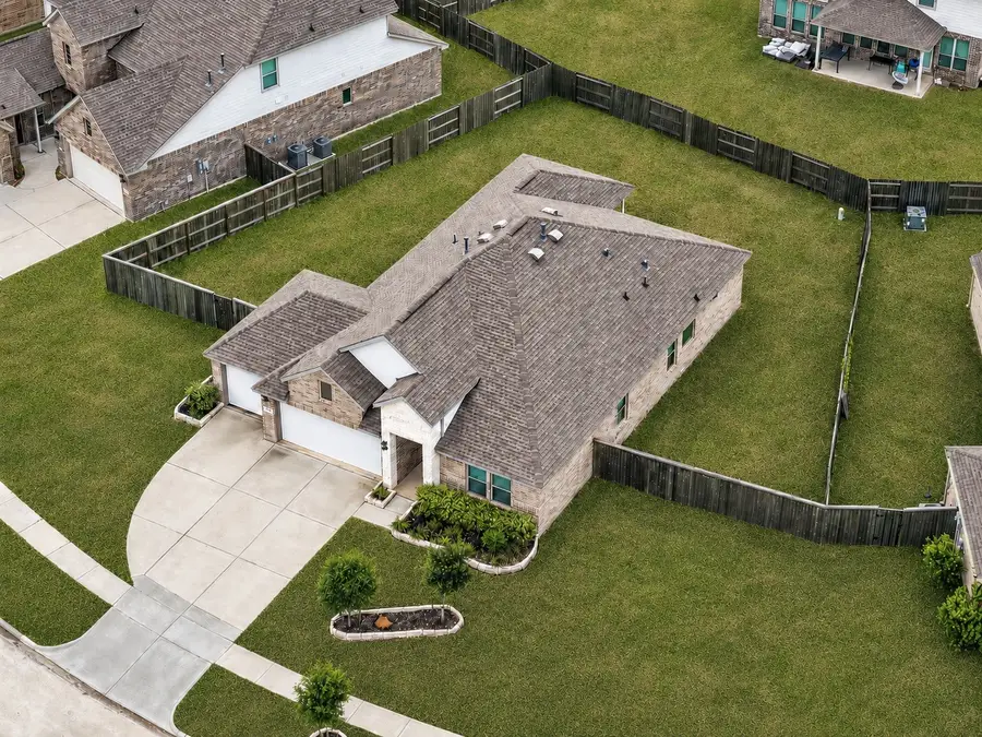 4731 Tindarey Glen Lane, Baytown, TX 77521 - #3