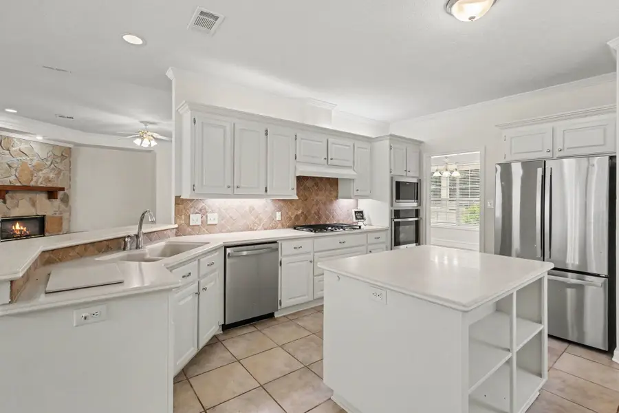 11297 Majestic Drive, Montgomery, TX 77316 - #3