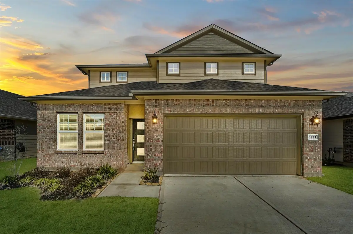 1223 Rosemead Drive, Rosharon, TX 77583 - Image #1