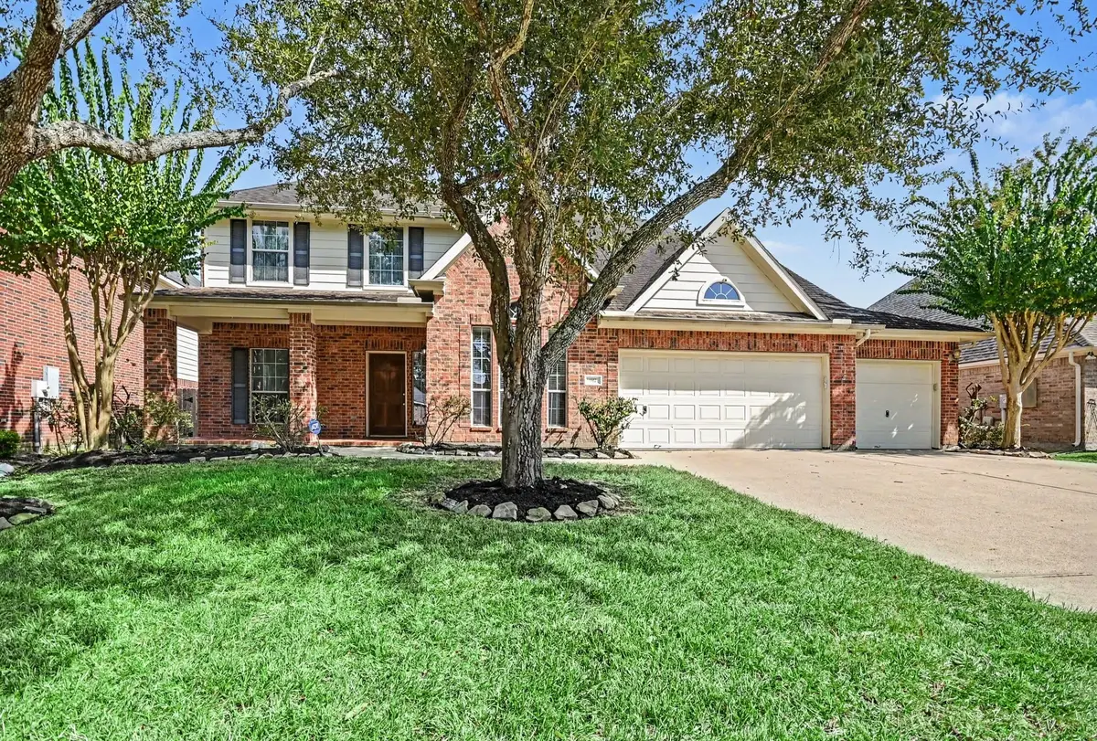 917 Almond Pointe, League City, TX 77573 - #1