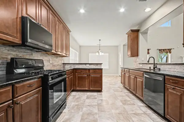 917 Almond Pointe, League City, TX 77573