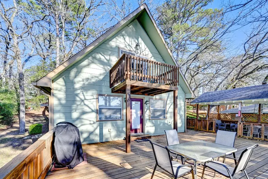 430 Dogwood Lane W, Crockett, TX 75835 - #2