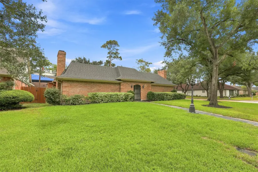 3002 Riata Lane, Houston, TX 77043 - #2