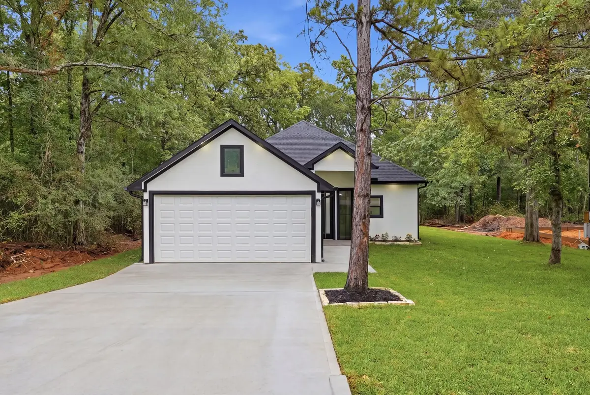 3575 Roy Bean Road, Willis, TX 77378 - #1