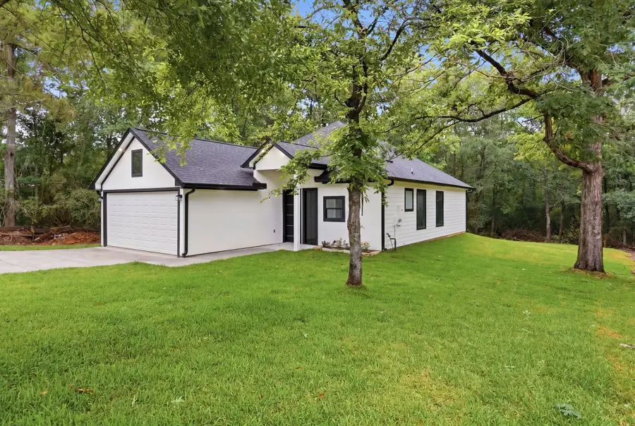 3575 Roy Bean Road, Willis, TX 77378 - #2