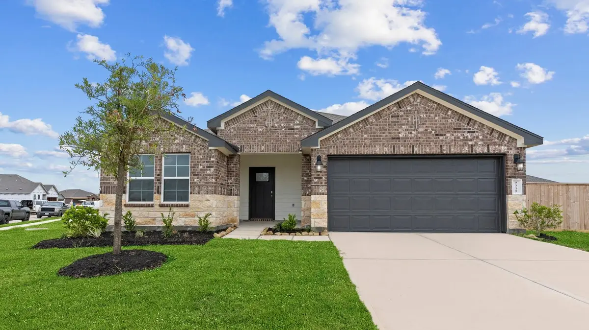 1040 River Coral, Alvin, TX 77511 - #1